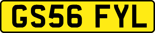 GS56FYL
