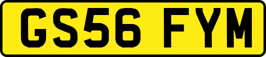 GS56FYM