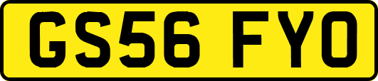 GS56FYO