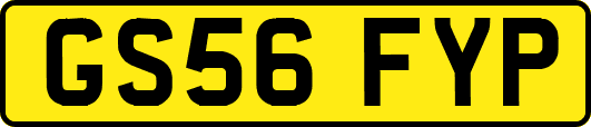 GS56FYP