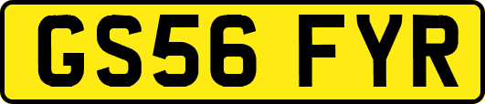 GS56FYR