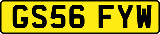 GS56FYW