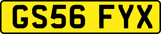 GS56FYX