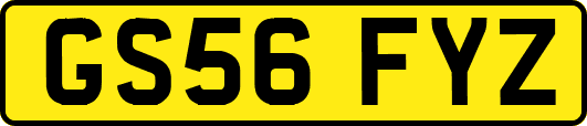 GS56FYZ