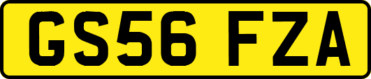 GS56FZA