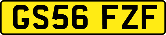 GS56FZF