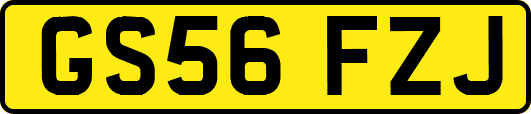 GS56FZJ