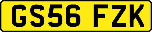 GS56FZK