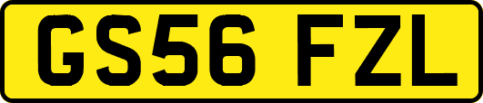 GS56FZL