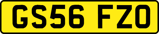 GS56FZO