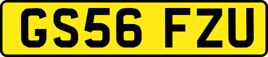 GS56FZU