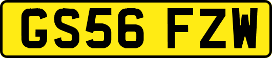 GS56FZW