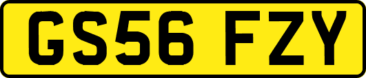 GS56FZY