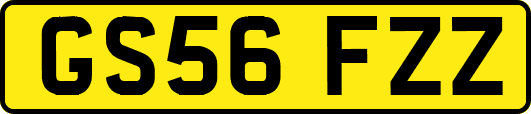 GS56FZZ