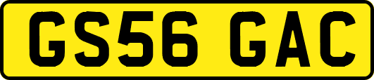 GS56GAC