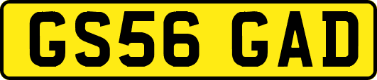 GS56GAD