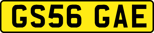 GS56GAE