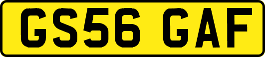 GS56GAF
