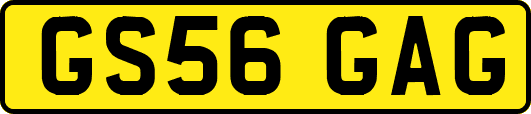 GS56GAG