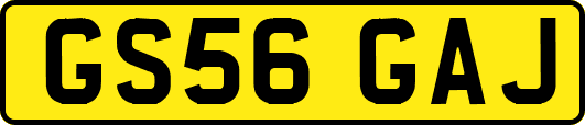 GS56GAJ