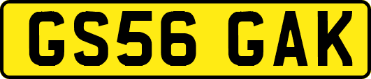 GS56GAK