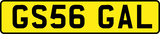 GS56GAL