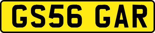 GS56GAR