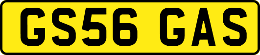 GS56GAS