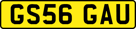 GS56GAU