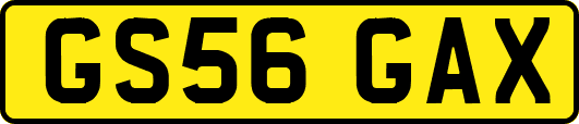 GS56GAX