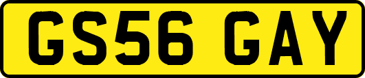 GS56GAY