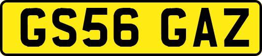 GS56GAZ