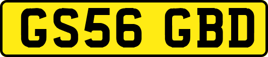 GS56GBD