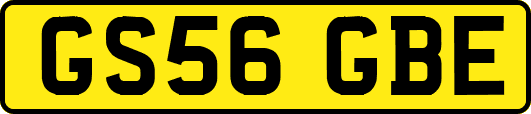 GS56GBE