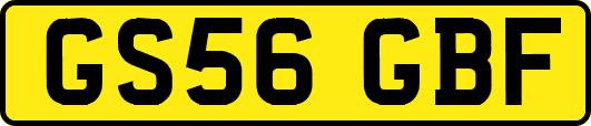 GS56GBF