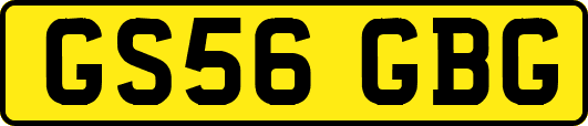 GS56GBG
