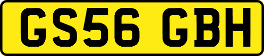 GS56GBH