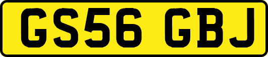 GS56GBJ