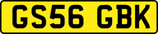 GS56GBK