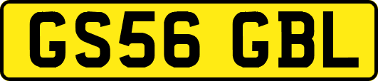 GS56GBL