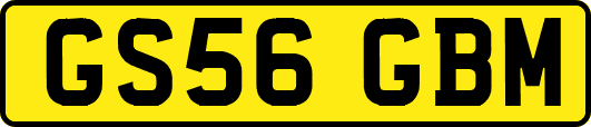 GS56GBM