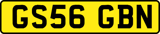 GS56GBN