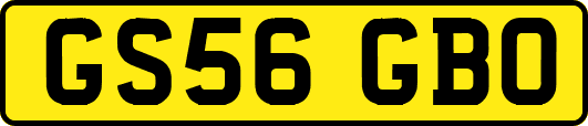 GS56GBO