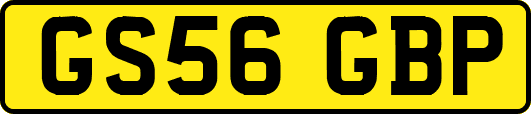 GS56GBP