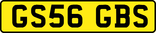 GS56GBS