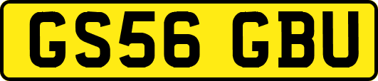 GS56GBU