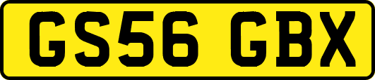 GS56GBX