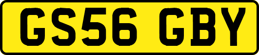 GS56GBY
