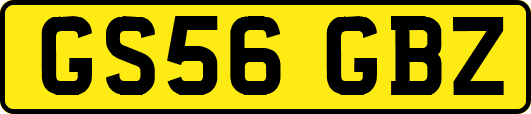 GS56GBZ