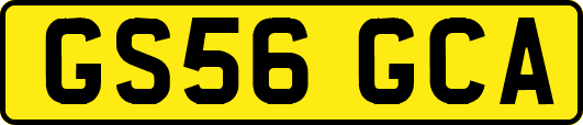 GS56GCA